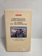 Wiking set Volkswagen Transporter 50 jaar 1:87, .., Auto, Wiking, Ophalen of Verzenden