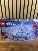 lego disney frozen adventskalender, Kinderen en Baby's, Speelgoed | Duplo en Lego, Ophalen of Verzenden, Nieuw, Complete set, Lego