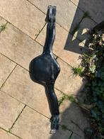 Stubben singel met buikflap maat 135, Ophalen of Verzenden, Zo goed als nieuw, Springen