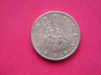 Kavel San Marino munt 50 Eurocent 2015., Postzegels en Munten, Munten | Europa | Euromunten, Verzenden, San Marino, 50 cent, Losse munt