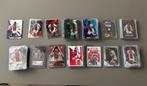 Ajax Trading Cards verzameling Lot Ajax, Ophalen of Verzenden, Zo goed als nieuw, Ajax, Spelerskaart