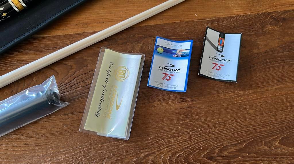 🆕 | Longoni Armonia Yellow ★★★★★, Sport en Fitness, Keu of Ballen, Wijsstraat 32, Nieuw, Ophalen of Verzenden