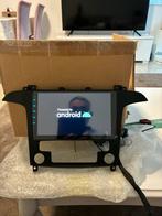 Auto Radio CarPlay & Auto  Ford S Max S-MAX 2007-2015, Ophalen of Verzenden, Nieuw