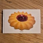 Jonah Freud - Koekje, Taart, Gebak en Desserts, Ophalen of Verzenden, Zo goed als nieuw, Jonah Freud