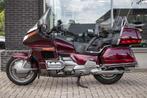 Honda GL 1500 Gold Wing - Luchtvering/compressor | Carplay |, Motoren, Wesselink Deventer B.V., Solingenstraat 7
7421ZN  DEVENTER, NL