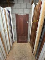 Deur Buitendeur stomp (nummer 253) 202 x 83cm, 80 tot 100 cm, Niet ingevuld, Nieuw, Buitendeur