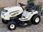 MTD Gebruikte zitmaaier 96cm special White edition, Gebruikt, MTD