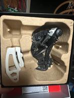 SRAM XO1 Derailleur 1x12 10-50 met nieuwe kransjes, Ophalen of Verzenden, Zo goed als nieuw, Mountainbike, Derailleur of Ketting