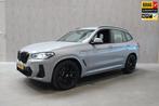 BMW X3 XDrive30e M Sport Busines Edition Prijs is rijklaar i, Gebruikt, Euro 6, Bedrijf, Vierwielaandrijving