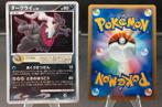 Darkrai Lv.50 (DP-P 046) - Excellent, Ophalen of Verzenden, Zo goed als nieuw, Losse kaart