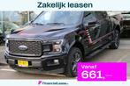 Ford USA F150 5.0 V8 SuperCrew Lariat NL-AUTO NAP, Automaat, Gebruikt, Electronic Stability Program (ESP), F-150