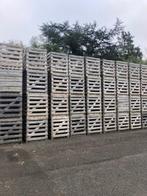 Stevige grote houten kisten, Doe-het-zelf en Verbouw, Kratten en Dozen, Ophalen, 100 cm of meer, 60 cm of meer, Zo goed als nieuw