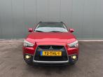Mitsubishi ASX 1.6 Intense ClearTec TREKHAAK | PANORAMADAK |, Auto's, Voorwielaandrijving, Euro 5, Parkeersensor, 4 cilinders