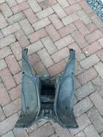 Yamaha Aerox Treeplank - Voetenplank, Ophalen of Verzenden, Gebruikt, Overige typen, Yamaha