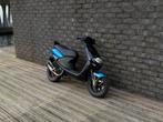 Peugeot Vivacity 70cc Malossi Stage 6 - Raket op wielen!, Fietsen en Brommers, Brommeronderdelen | Scooters, Ophalen, Gebruikt