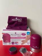 Pedi Pro Deluxe Professionele Pedicure, Ophalen, Zo goed als nieuw, Hand- en Voetverzorging
