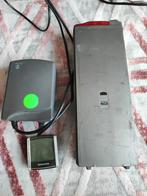 Sparta koga accu display oplader met 3 pins, Ophalen of Verzenden, Gebruikt