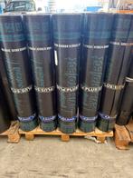 Dakbedekking dakleer toplaag en onderlaag A .keus Bitumen, Ophalen, Overige materialen, Nieuw, 15 m² of meer