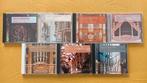 J. L.  Krebs - complete works for organ orgel 1 2 3 5 6 7 8, Ophalen of Verzenden, Classicisme, Zo goed als nieuw, Overige typen