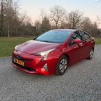 Toyota Prius Hybrid Automaat | 1e Eig. | Dealer OH | HUD, 725 kg, 1350 kg, Bedrijf, Hybride Elektrisch/Benzine