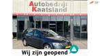 Skoda Octavia Combi 1.6 TDI Greenline Businessline - Navi -, Auto's, Skoda, Voorwielaandrijving, Euro 5, Stof, Gebruikt