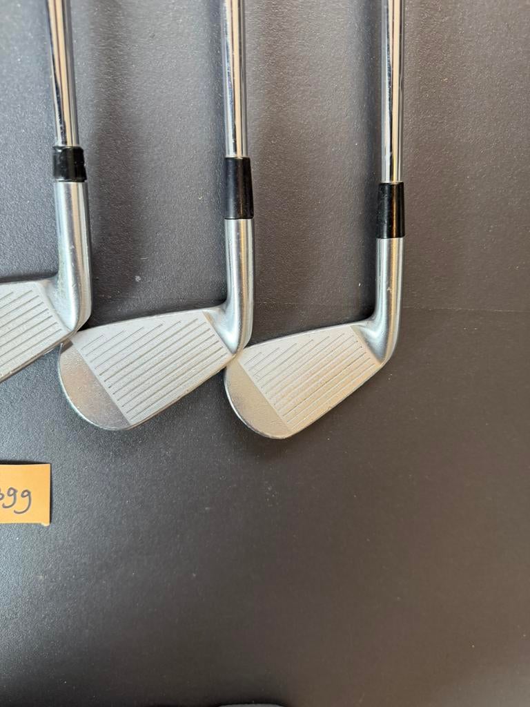 Srixon Z745 ijzers - PW/5 - +1 inch - S flex - 6S1399, Overige merken, Set, -, -