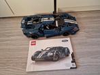 Ford lego auto, Ophalen of Verzenden, Zo goed als nieuw, Lego