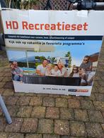 schotel antenne, Ophalen, Gebruikt, (Schotel)antenne, Overige merken