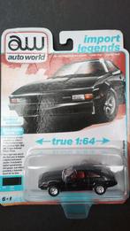 Toyota Celica Supra 1983 1:64 Autoworld Pol, Auto, Nieuw, ., Autoworld
