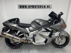 Suzuki GSXR 1300 HAYABUSA GEN 1 BOVAGGARANTIE NIEUWSTAAT, Bedrijf, 1298 cc, Meer dan 35 kW, Lange Dreef 12
4131 NH  Vianen, NL