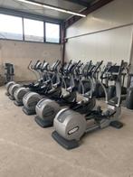 ZGAN Technogym excite plus led series crosstrainer Technogym, Sport en Fitness, Ophalen, Zo goed als nieuw, Benen, Overige typen