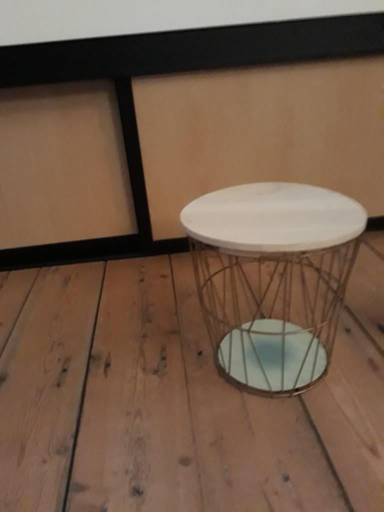 opbergbox, Ophalen, Zo goed als nieuw, Overige typen