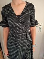 Most Wanted Overslagjurk - Maat 36/S, Zwart, Ophalen of Verzenden, Zo goed als nieuw, Most Wanted