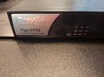 DrayTek Vigor2952 Dual-WAN Security Firewall Router, Ophalen of Verzenden, Gebruikt, Router, DrayTek