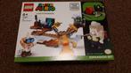 71397 Luigi's mansion lab en spoogzuiger MISB, Ophalen of Verzenden, Nieuw, Complete set, Lego