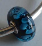 Trollbeads MIDDERNACHTSBLOEM, -, Verzenden, -, Zo goed als nieuw