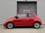 Fiat 500 0.9 TwinAir Turbo Young I Airco I Navi I Cruise I N, Voorwielaandrijving, Origineel Nederlands, Handgeschakeld, Particulier