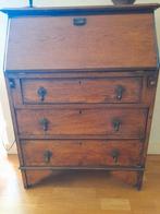 Antieke engelse secretaire, Ophalen of Verzenden