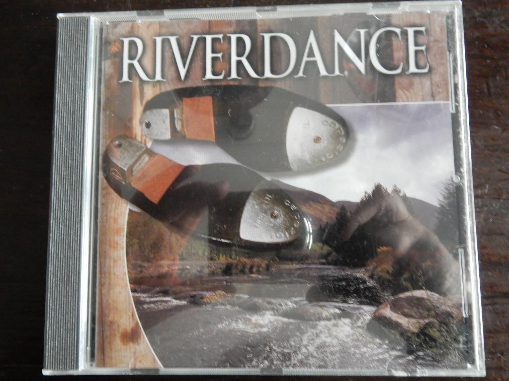 Riverdance - Various (CD), Ophalen of Verzenden, Zo goed als nieuw, Pop