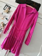 Magenta roze jurk. Shoeby. Eksept. Only. Costes. M. Vila., Kleding | Dames, Maat 38/40 (M), Nieuw, Ophalen of Verzenden, Roze