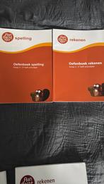 Aandacht voor spelling en rekenen, Boeken, Ophalen of Verzenden, Zo goed als nieuw