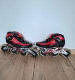 Raps Parrot skeelers maat 42, Ophalen of Verzenden, Zo goed als nieuw, Inline skates 4 wielen
