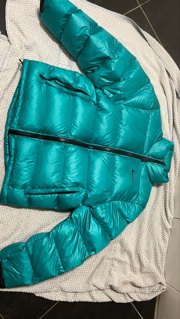 Nike nocta jas XL, Ophalen of Verzenden, Maat 56/58 (XL)