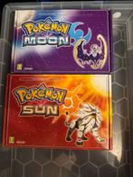 Pokemon sun and moon deluxe edition sealed, Ophalen of Verzenden, Nieuw