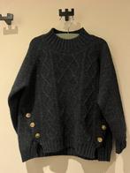 Donsje Jos sweater grijs maat 2-3 jaar nieuw!, Ophalen of Verzenden, Nieuw, Jongen, Trui of Vest