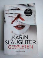 karin slaughter boekenverzameling mag los weg, Ophalen, Zo goed als nieuw, Overige