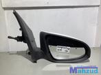 PEUGEOT 108 Wit rechts rechter spiegel buitenspiegel 2014+, Auto-onderdelen, Spiegels, Taurusavenue 1
2132 LS  Hoofddorp, NL, Gebruikt