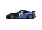 PORSCHE CAYMAN 718 GT4 RS CLUBSPORT '21 1/18 OTTO ref. OT469, Verzenden, Nieuw, Auto, OttOMobile