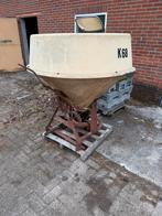 Kunstmeststrooier, Ophalen, Gebruikt, Nederland, Info@chamet-trading.nl