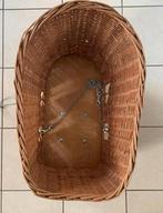 Honden  fietsmand, Fietsen en Brommers, Fietsaccessoires | Fietsmanden, Ophalen of Verzenden, Zo goed als nieuw